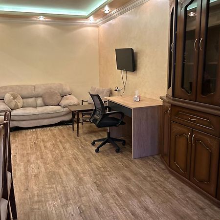 Apartment In Centre Evn Jerevan Exteriér fotografie