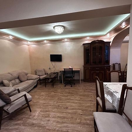 Apartment In Centre Evn Jerevan Exteriér fotografie