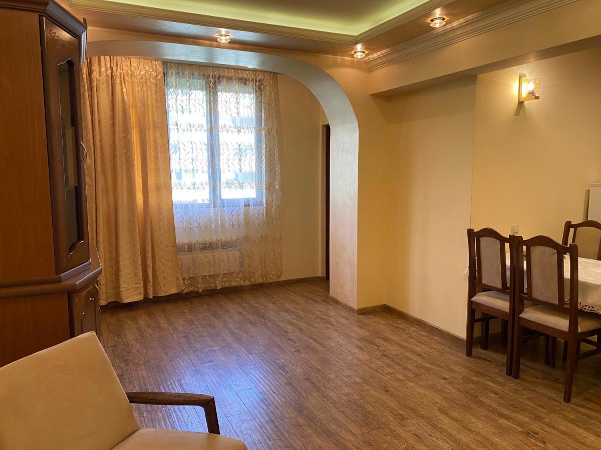 Apartment In Centre Evn Jerevan Exteriér fotografie