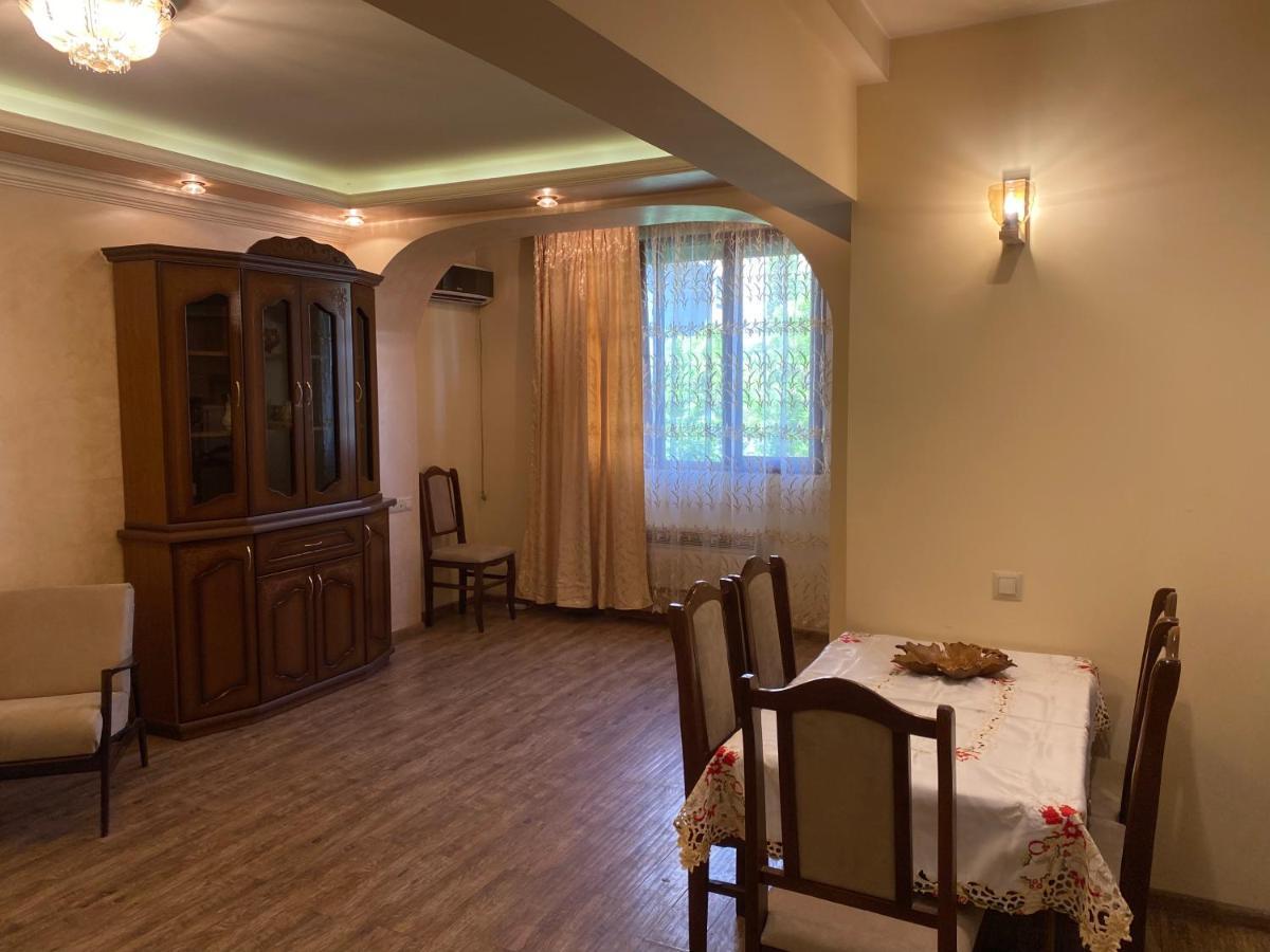 Apartment In Centre Evn Jerevan Exteriér fotografie