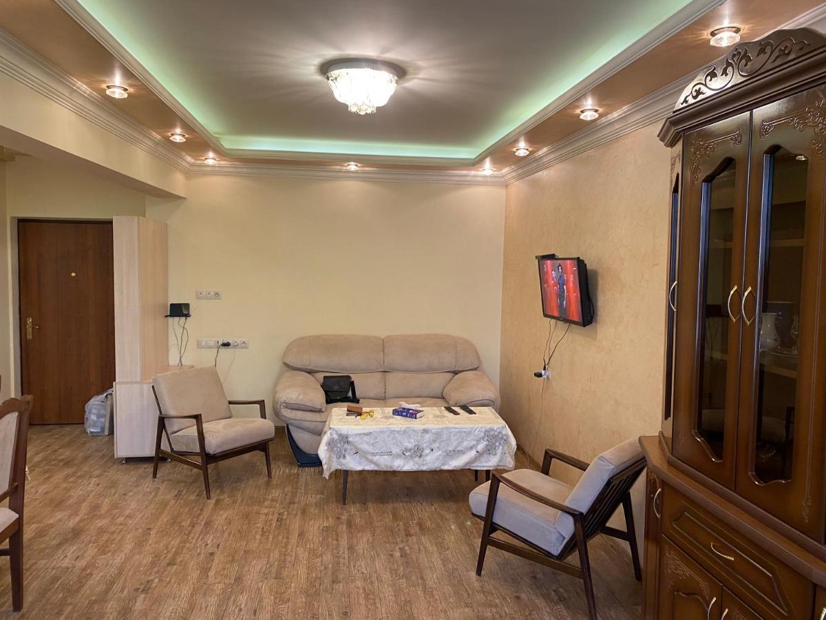 Apartment In Centre Evn Jerevan Exteriér fotografie