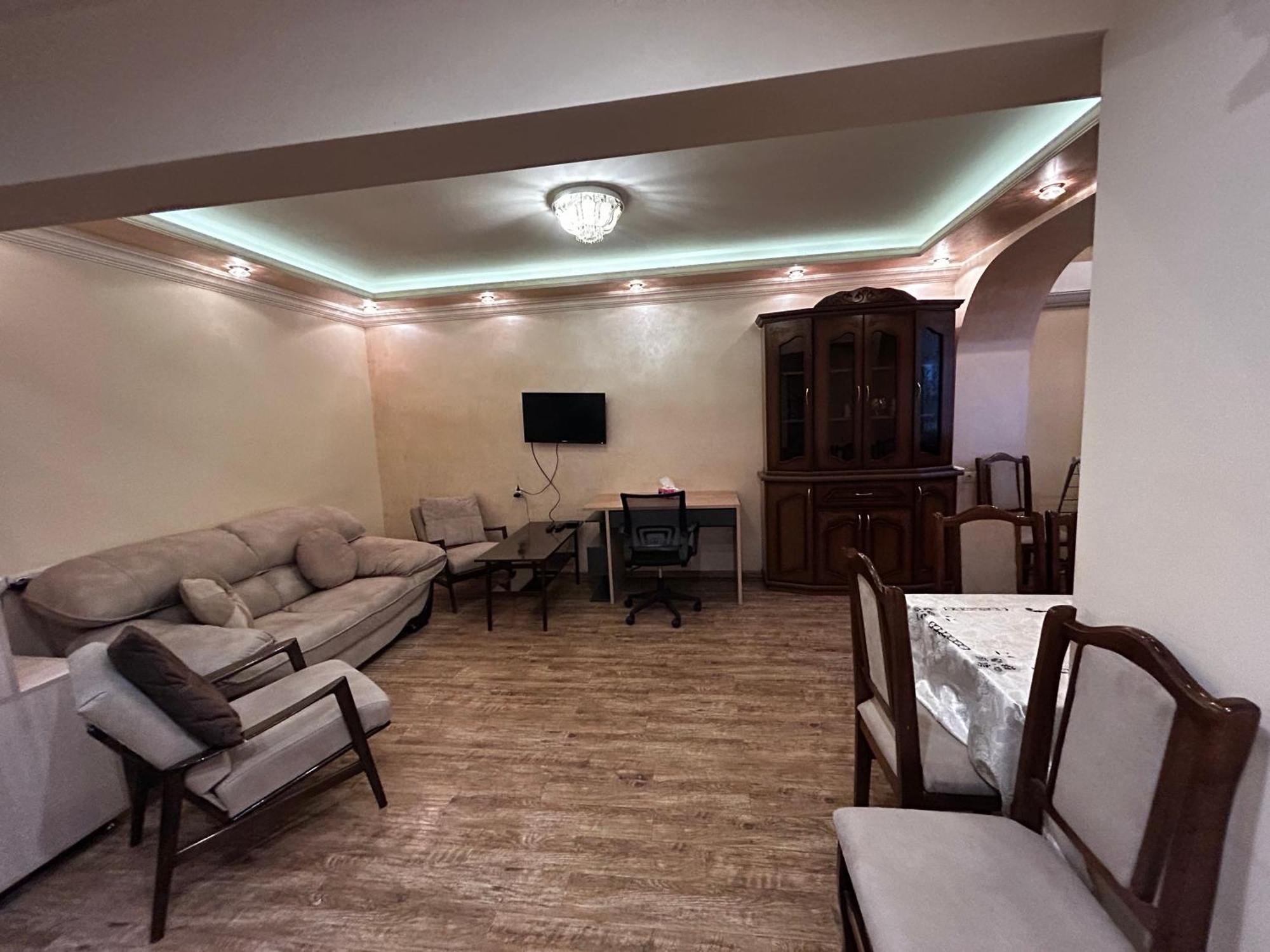 Apartment In Centre Evn Jerevan Exteriér fotografie
